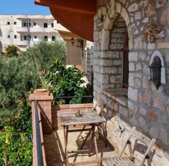 Ksamil Apartment | Villa Kolonja, Ksamil - Holiday Homes near Butrint Park
