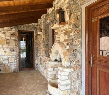 Ksamil Apartment | Villa Kolonja, Ksamil - Holiday Homes near Butrint Park
