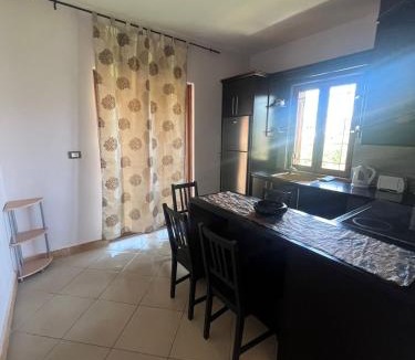 Ksamil Apartment | Villa Kolonja, Ksamil - Holiday Homes near Butrint Park
