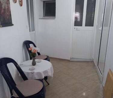 Piqeras Apartment | Villa Konstadin in Piqeras