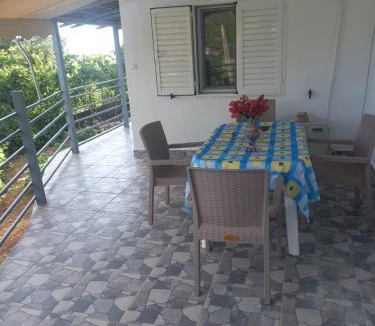 Piqeras Apartment | Villa Konstadin in Piqeras 2