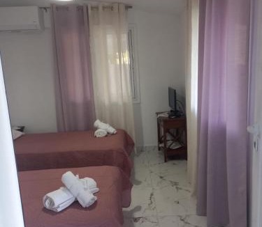 Piqeras Apartment | Villa Konstadin in Piqeras 2