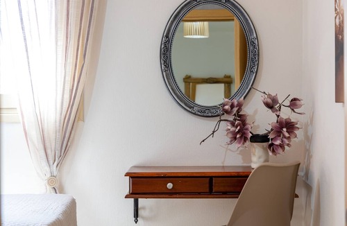 Skotino Villa | Villa Konstantinos in Heraklion
