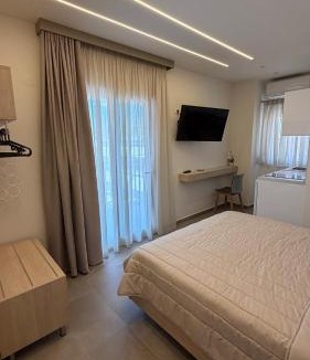 Sarti Apartment | Villa Kostas Sarti