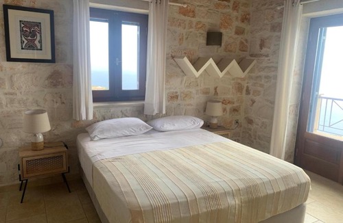 Korithi Villa | Villa koukla horizon