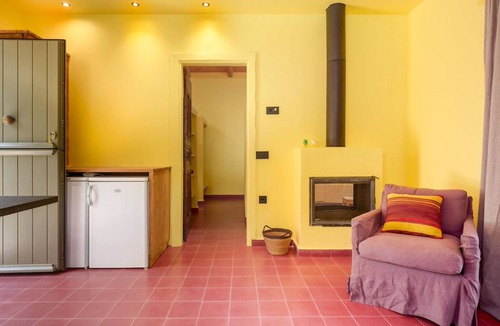 Kolaitis Villa | Villa Koukounari at Chionata
