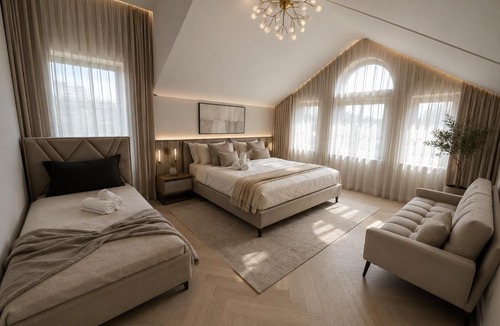 Elbasan Villa | Villa Krasta