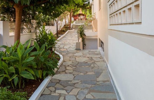 Kalathas Apartment | Villa Krini