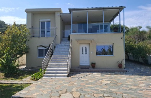 Pangaio Villa | Villa Kristi