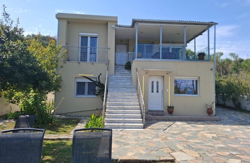 Pangaio Villa | Villa Kristi
