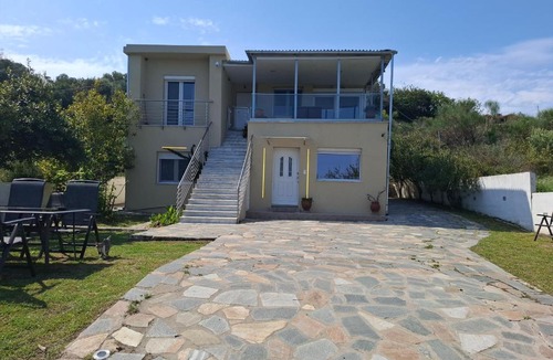 Pangaio Villa | Villa Kristi