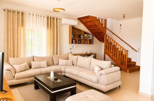 Albanian Riviera Villa | Villa Kristian