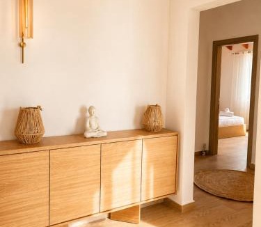 Albanian Riviera Villa | Villa Kristian