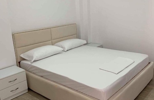Sarande Apartment | Villa Kristiana