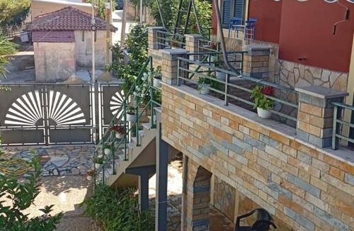 Orikum Apartment | Villa Kutelaj