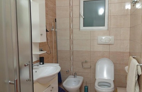 Orikum Apartment | Villa Kutelaj
