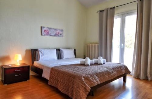 Palaio Tsifliki House | Villa Kyklos.
