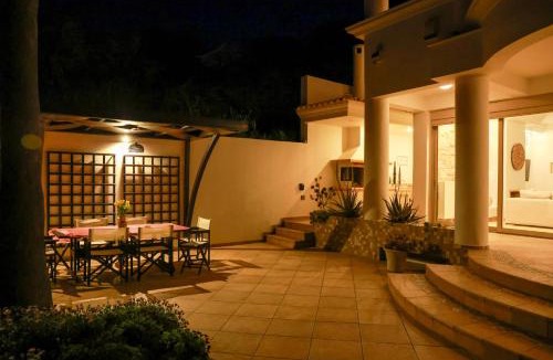 Platana Villa | Villa Kyma