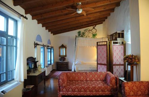 Panormos Apartment | Villa Kynthia