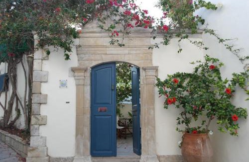 Panormos Apartment | Villa Kynthia