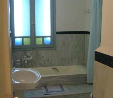 Panormos Apartment | Villa Kynthia