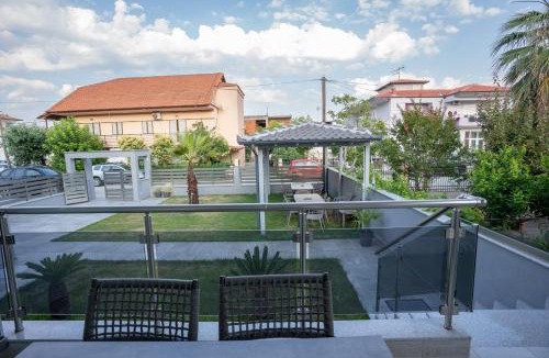 Asprovalta Apartment | Villa Kypa