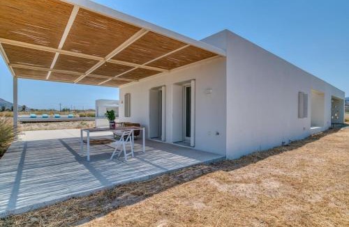 Paros Villa | Villa Lámpsi - Spacious & modern