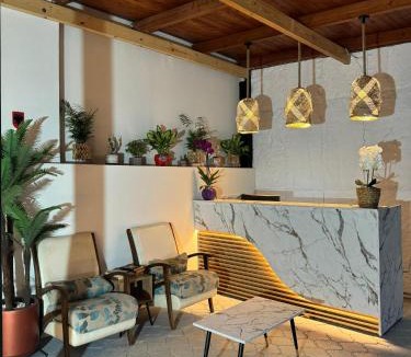 Durres Hotel | Villa La Mer Durres