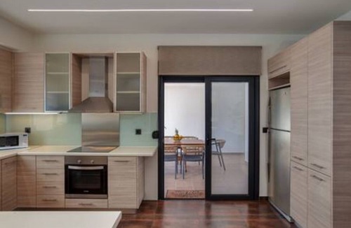 Agriana Villa | Villa La Palma, by Estia