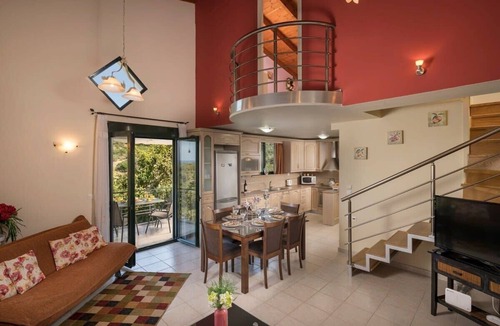 Agia Villa | Villa La Palma