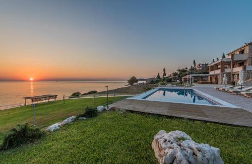 Elation Villa | Villa la Perla