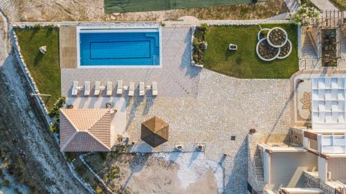 Elation Villa | Villa la Perla