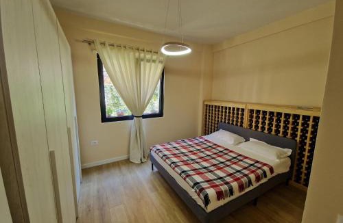 Tirana Apartment | Villa Laci Apartment