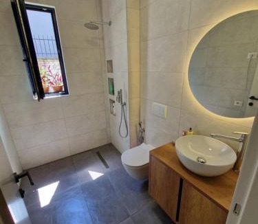 Tirana Apartment | Villa Laci Apartment