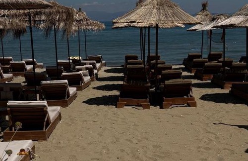 Korce Apartment | Villa lake ohrid