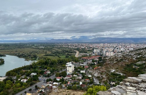 Grile Villa | Villa lake shkodra guide