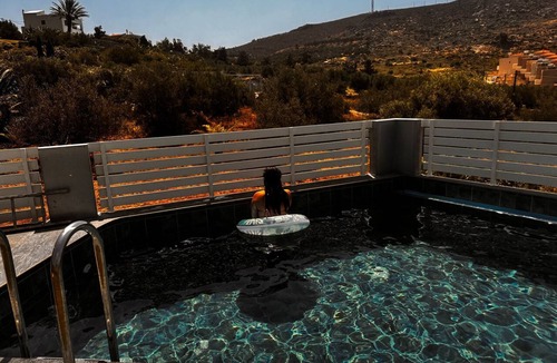 Plakias House | Villa Lamon by Interhome