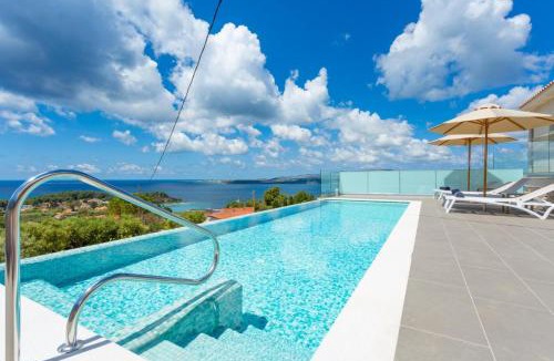 Lassi Villa | Villa Lassi Illios