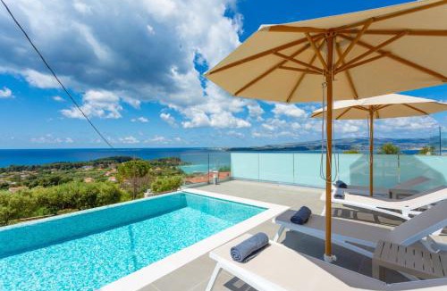 Lassi Villa | Villa Lassi Illios