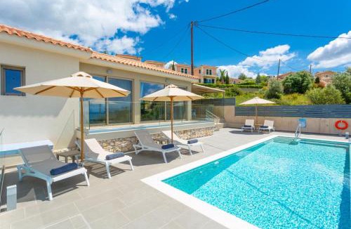 Lassi Villa | Villa Lassi Illios
