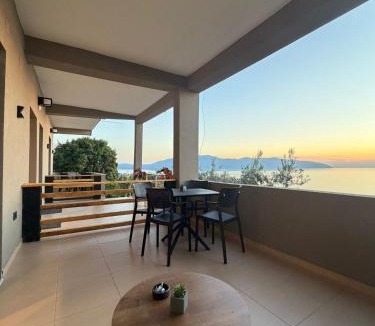 Vlore Apartment | Villa Lataj