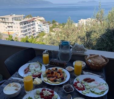Vlore Apartment | Villa Lataj