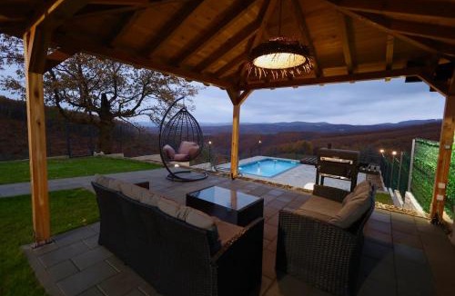 Kolovicë Villa | Villa Lavanda
