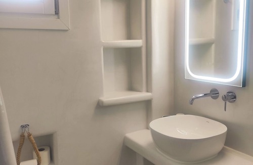 Katapola House | Villa Le Grand Bleu