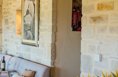 Lefkogeia Villa | Villa Lefkogia