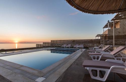 Triopetra Villa | Villa Lefkopetra