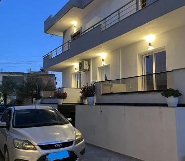 Ksamil Hotel | Villa Leo-Zeka Ksamil