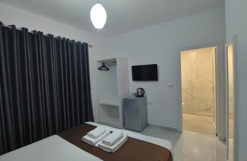 Ksamil Hotel | Villa Leo-Zeka Ksamil