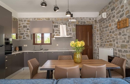 Monopari Villa | Villa Liatiko with private pool