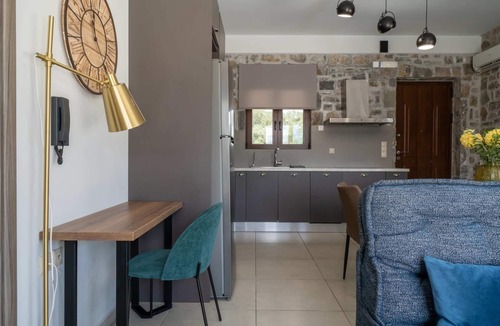 Monopari Villa | Villa Liatiko with private pool